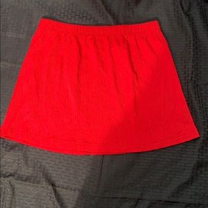 Westbound Beach Cover Up Skirt Size S UPF 50